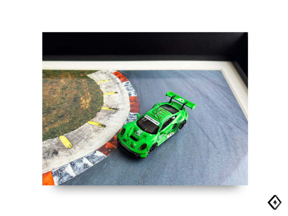Track Day . 911 Rexy Ao Racing . A4 – Image 2