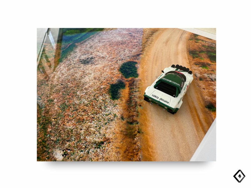 Road to Canada . Stratos . 40x30 – Image 3