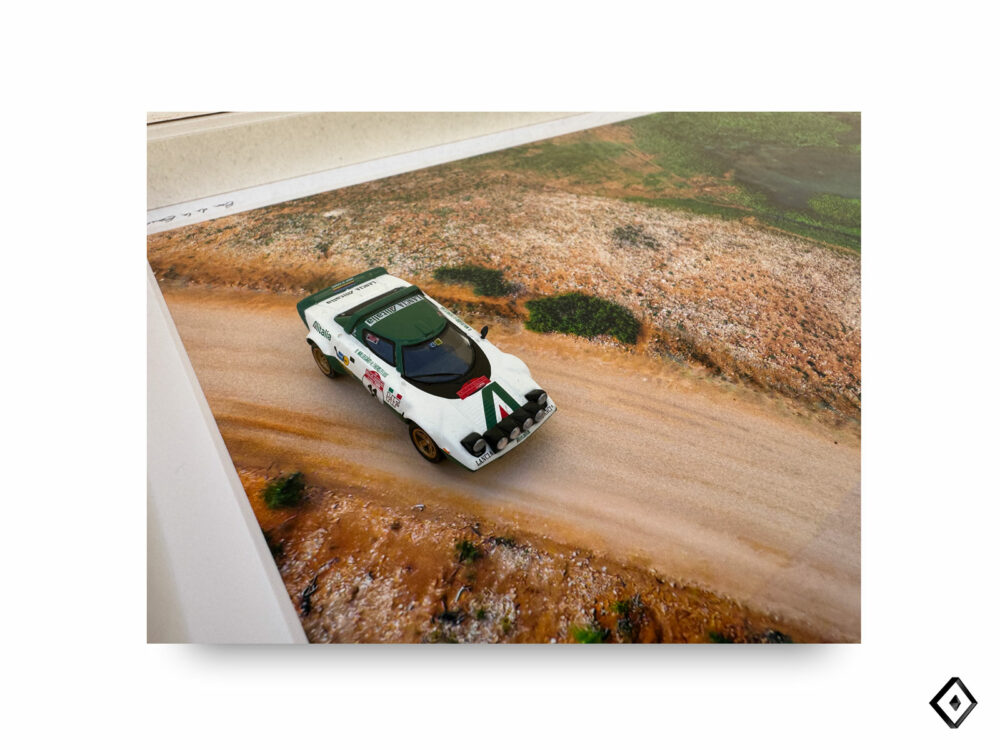Road to Canada . Stratos . 40x30 – Image 2