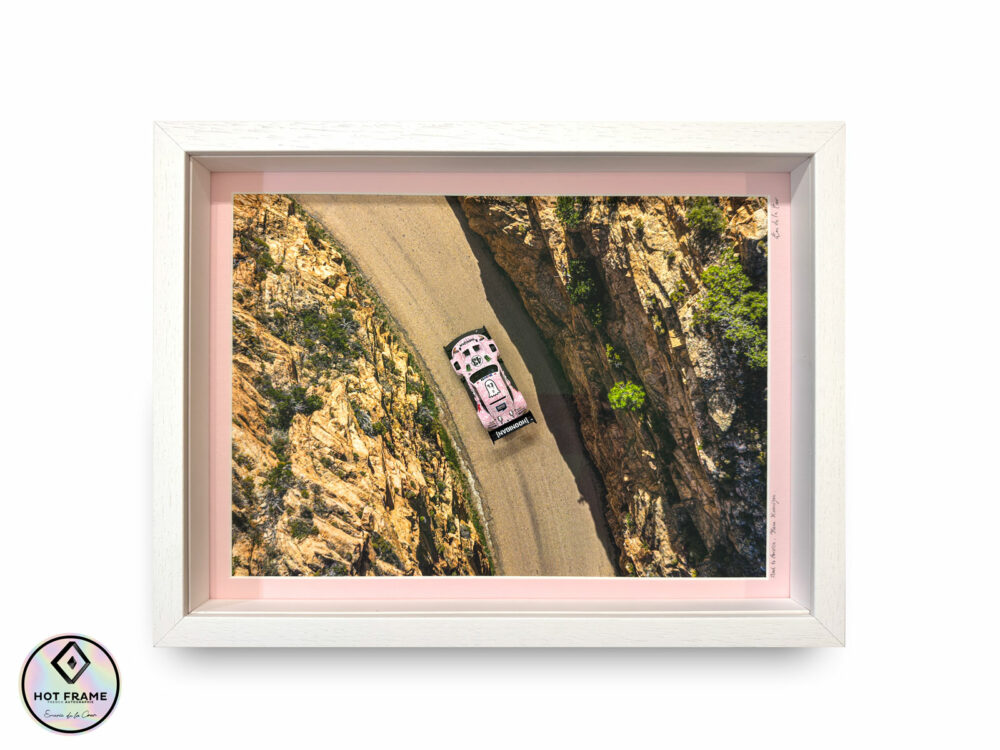 Road to Corsica x Piana Hill Climb 1 40x30